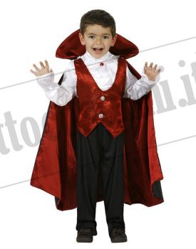 Costume VAMPIRETTO